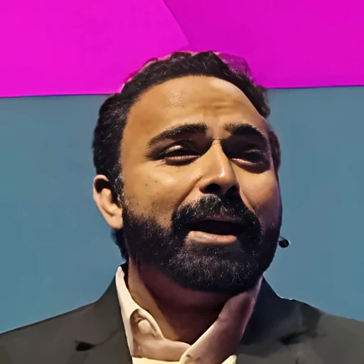 Akhil Suresh Nair